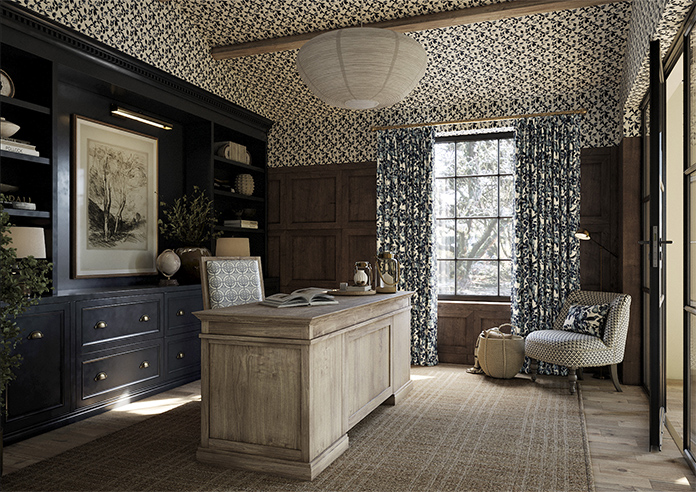 Pears, Hudds - Made to Measure Curtains - Image 7